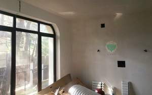 Дом 180м², 2-этажный, участок 10 сот.  