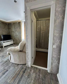 Дом 130м&sup2;, 2-этажный, участок 11 сот.  