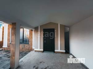 Дом 175м&sup2;, 3-этажный, участок 200 сот.  