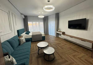 Дом 267м&sup2;, 3-этажный, участок 4 сот.  