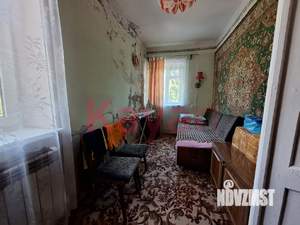 Дом 258м², 2-этажный, участок 12 сот.  