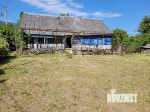 Дом 63м&sup2;, 1-этажный, участок 15 сот.  