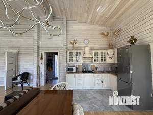 Дом 90м&sup2;, 1-этажный, участок 9 сот.  