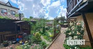 Дом 228м&sup2;, 3-этажный, участок 5 сот.  