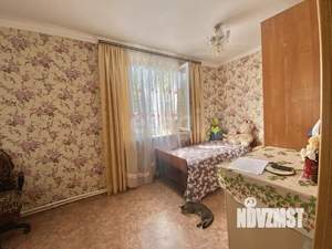 Дом 62м&sup2;, 1-этажный, участок 3 сот.  