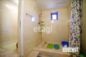 Дом 420м&sup2;, 3-этажный, участок 6 сот.  