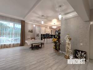 Дом 173м², 1-этажный, участок 12 сот.  