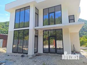 Дом 191м&sup2;, 2-этажный, участок 4 сот.  