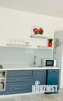 Таунхаус 158м², 3-этажный, участок 2 сот.  