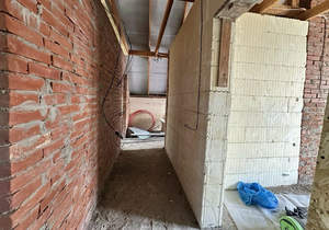 Дом 140м&sup2;, 2-этажный, участок 5 сот.  