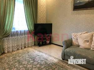 Дом 286м², 3-этажный, участок 5 сот.  