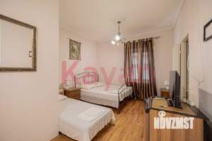 Дом 516м², 3-этажный, участок 8 сот.  