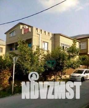 Дом 270м², 3-этажный, участок 6 сот.  