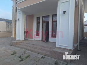 Дом 218м², 2-этажный, участок 5 сот.  