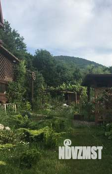 Дом 127м&sup2;, 2-этажный, участок 6 сот.  