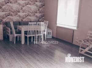 Дом 120м&sup2;, 2-этажный, участок 4 сот.  