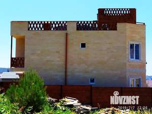 Дом 170м², 2-этажный, участок 3 сот.  