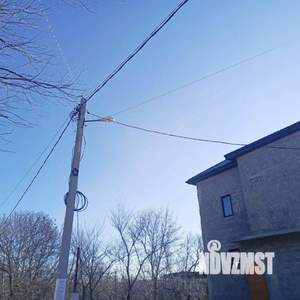 Дом 108м&sup2;, 3-этажный, участок 7 сот.  