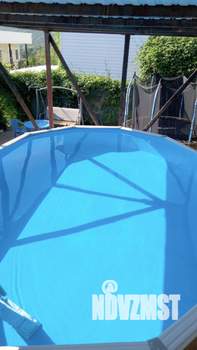 Дом 30м², 1-этажный, участок 7 сот.  