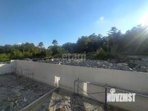 Дом 224м&sup2;, 3-этажный, участок 4 сот.  