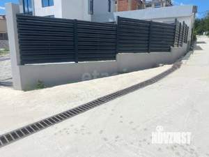 Дом 330м&sup2;, 3-этажный, участок 4 сот.  