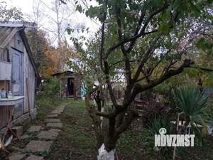 Дом 60м&sup2;, 2-этажный, участок 4 сот.  