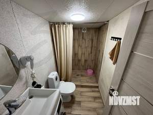 Дом 80м&sup2;, 1-этажный, участок 4 сот.  