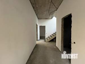 Дом 152м², 2-этажный, участок 4 сот.  