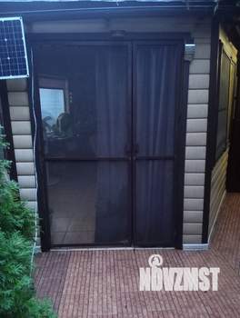 Дом 120м&sup2;, 2-этажный, участок 3 сот.  