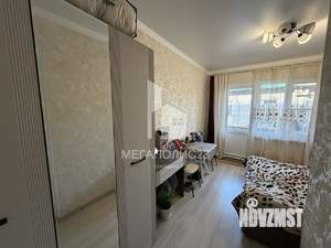 Таунхаус 130м&sup2;, 2-этажный, участок 1 сот.  