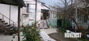 Дом 36м², 2-этажный, участок 6 сот.  