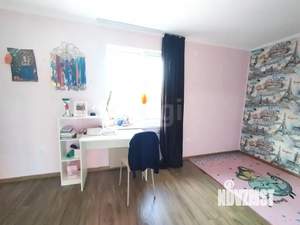 Дом 89м&sup2;, 2-этажный, участок 407 сот.  