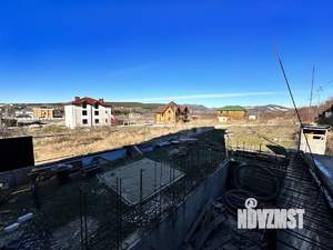 Дом 393м&sup2;, 4-этажный, участок 7 сот.  