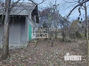 Дом 80м&sup2;, 1-этажный, участок 8 сот.  