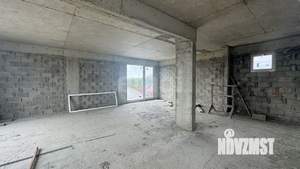 Дом 300м², 3-этажный, участок 3 сот.  