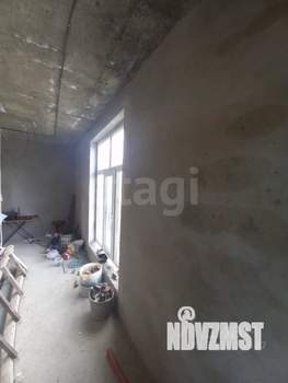 Дом 90м&sup2;, 2-этажный, участок 4 сот.  