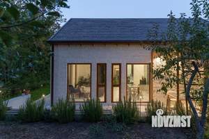 Коттедж 162м&sup2;, 1-этажный, участок 16 сот.  