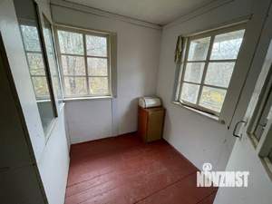 Дача 50м², 2-этажный, участок 6 сот.  