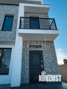 Дом 270м&sup2;, 3-этажный, участок 3 сот.  