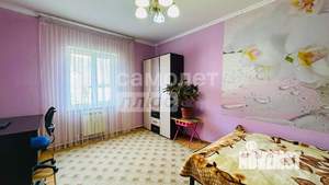Дом 72м², 1-этажный, участок 5 сот.  