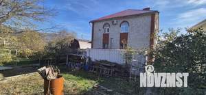 Дача 270м², 3-этажный, участок 7 сот.  