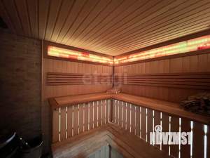 Дом 300м&sup2;, 2-этажный, участок 8 сот.  