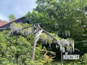 Дом 127м&sup2;, 2-этажный, участок 6 сот.  