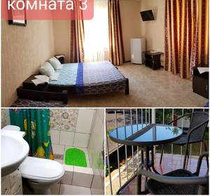 Дом 330м², 2-этажный, участок 6 сот.  