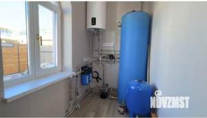 Дом 155м&sup2;, 2-этажный, участок 3 сот.  