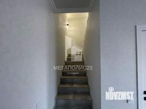Дом 170м², 3-этажный, участок 2 сот.  