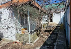 Дом 170м², 1-этажный, участок 4 сот.  