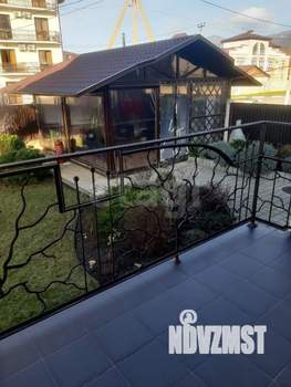 Дом 229м&sup2;, 4-этажный, участок 5 сот.  