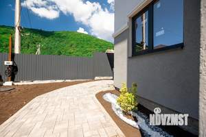 Дом 142м², 2-этажный, участок 5 сот.  