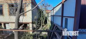 Дом 81м&sup2;, 2-этажный, участок 6 сот.  